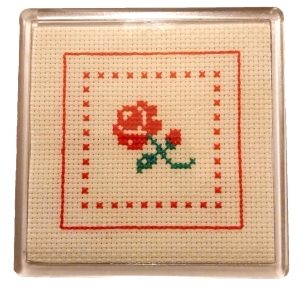 Flower Coaster